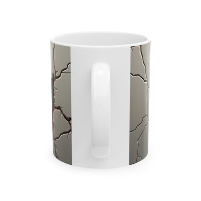 Ceramic Mug, (11oz, 15oz)