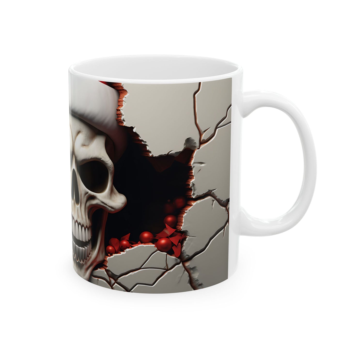 Ceramic Mug, (11oz, 15oz)