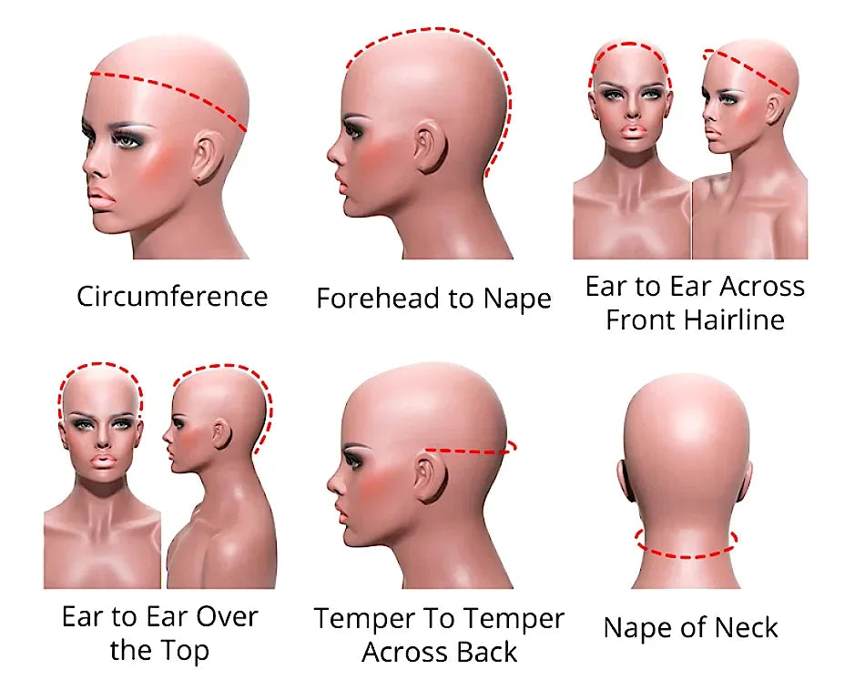 Botisi Glueless Ready To Wear Curly Wigs Deep Wave Wigs 5x5 Hd Lace Closure Water Wave 4x4 Closure Human Hair Wig Wear And Go